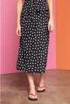 Seti Skirt Polka Dot