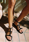 K. Jacques x Ciao Lucia Gladiator Sandal