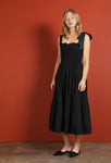 Pirro Dress Black