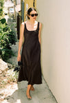 Florentina Dress Driftwood