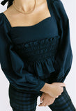 Katina Top Midnight