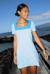 Sigrid Dress Sail