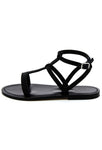 K. Jacques x Ciao Lucia Gladiator Sandal