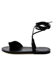 K. Jacques x Ciao Lucia Wrap Sandal - Restock Coming Feb 2025