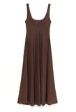 Florentina Dress Driftwood