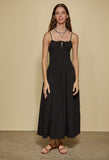 Barbara Dress Black