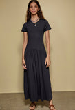 Coletta Dress Black