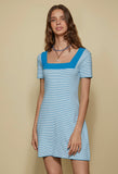 Sigrid Dress Sail