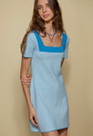 Sigrid Dress Sail