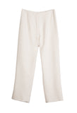 Lanza Pant White