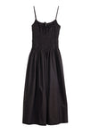 Barbara Dress Black