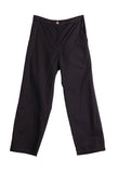 Pietro Pant Black