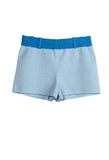 Hedda Short Sail