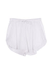 Manuel Short White