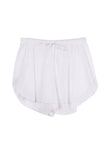 Manuel Short White