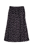 Seti Skirt Polka Dot