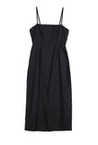 Lareina Dress Black