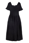 Alejandro Dress Black