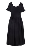 Alejandro Dress Black