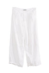 Zacchi Pant White