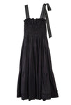 Pirro Dress Black