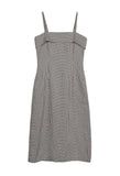 Sol Dress Tweed