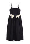 Neroni Dress Black