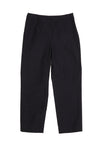 Lanza Pant Black Faille