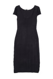 Babetta Dress Black