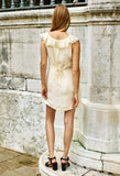 Sophie Dress Ivory