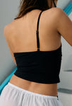 Rico Top Black