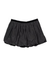 Antonia Faille Mini Bubble Skirt